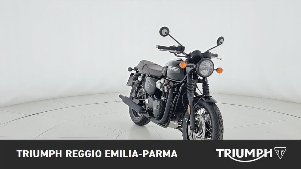 Triumph Bonneville T120 Black (2026) (7)
