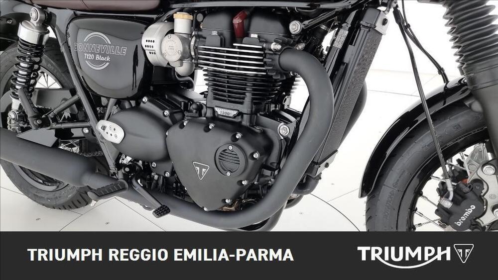 Triumph Bonneville T120 Black (2026) (19)