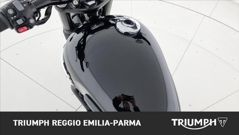 Triumph Bonneville T120 Black (2026) (12)