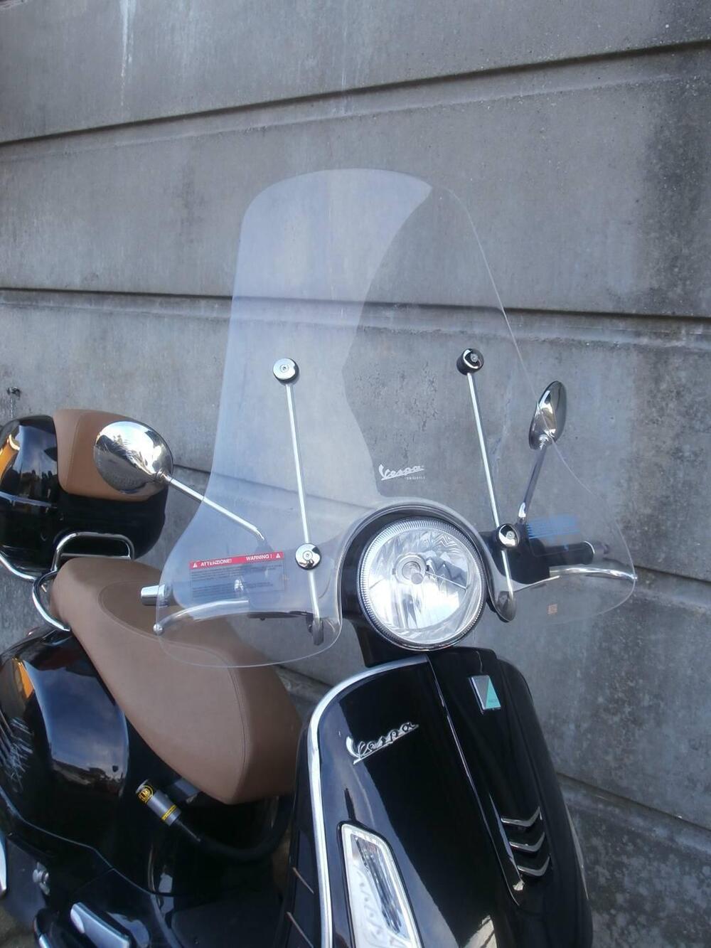 Vespa GTS 300 (2017 - 18) (9)