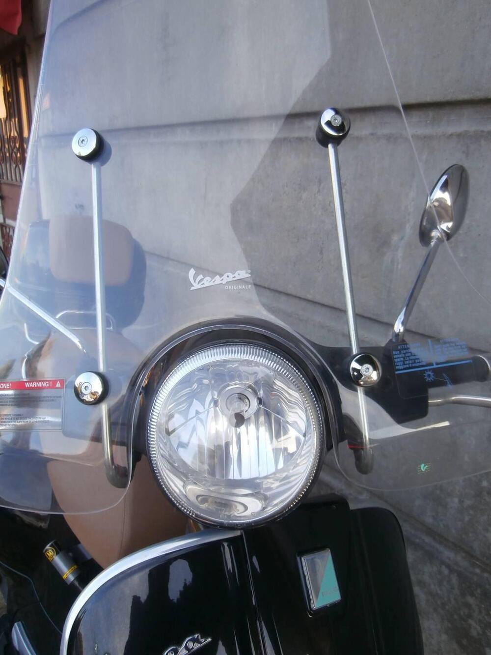 Vespa GTS 300 (2017 - 18) (10)