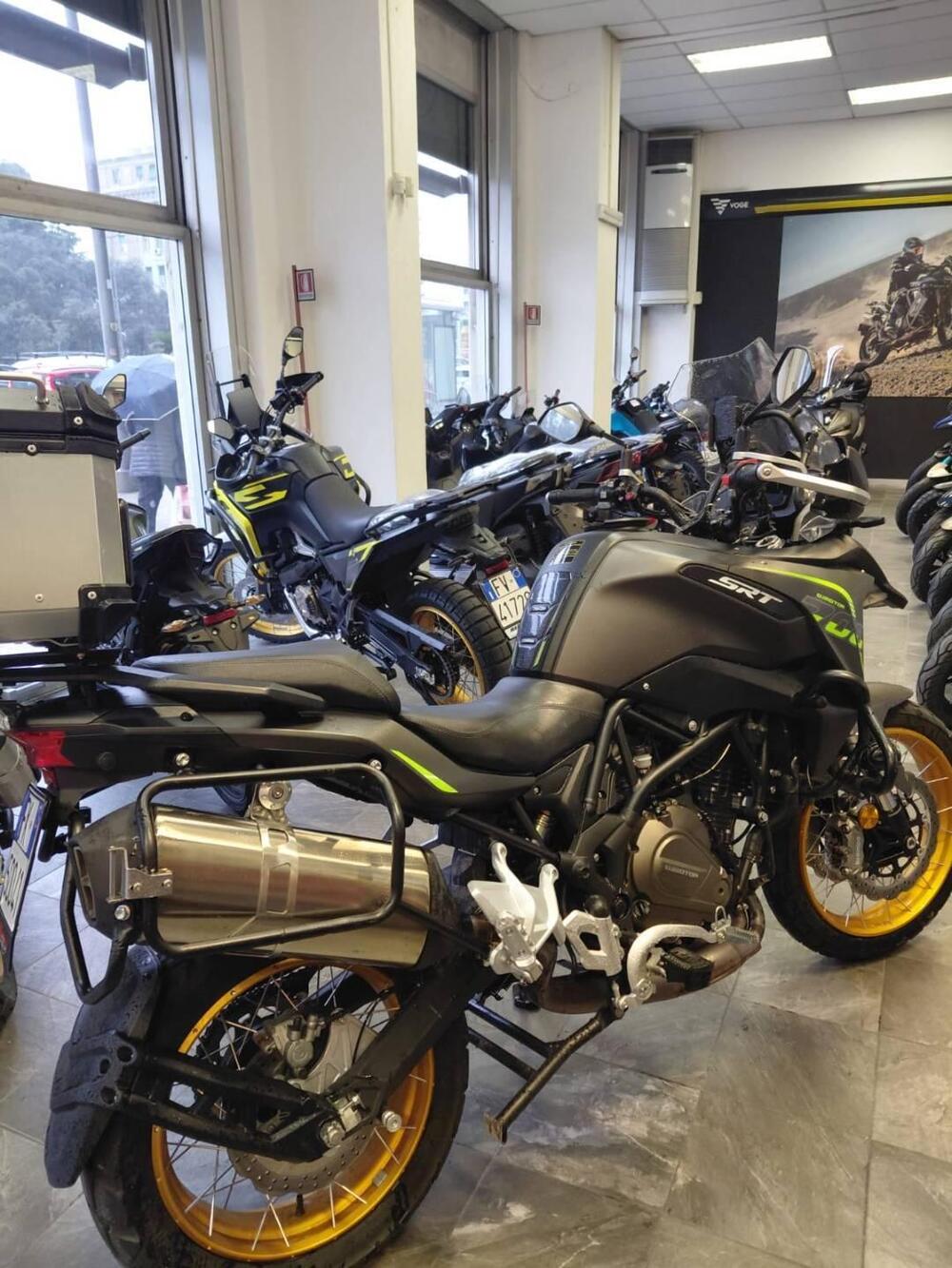 QJ Motor SRT 700 X (2024 - 25) (2)