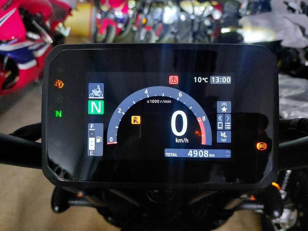 Honda CMX 1100 Rebel DCT (2025 - 26) (3)