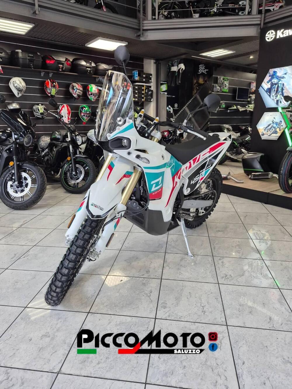 Kove 450 Rally High (2025 - 26) (2)