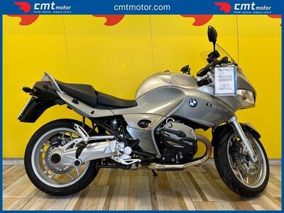 Bmw R 1200 ST usata