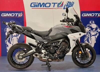 Yamaha Tracer 900 (2018 - 20) usata