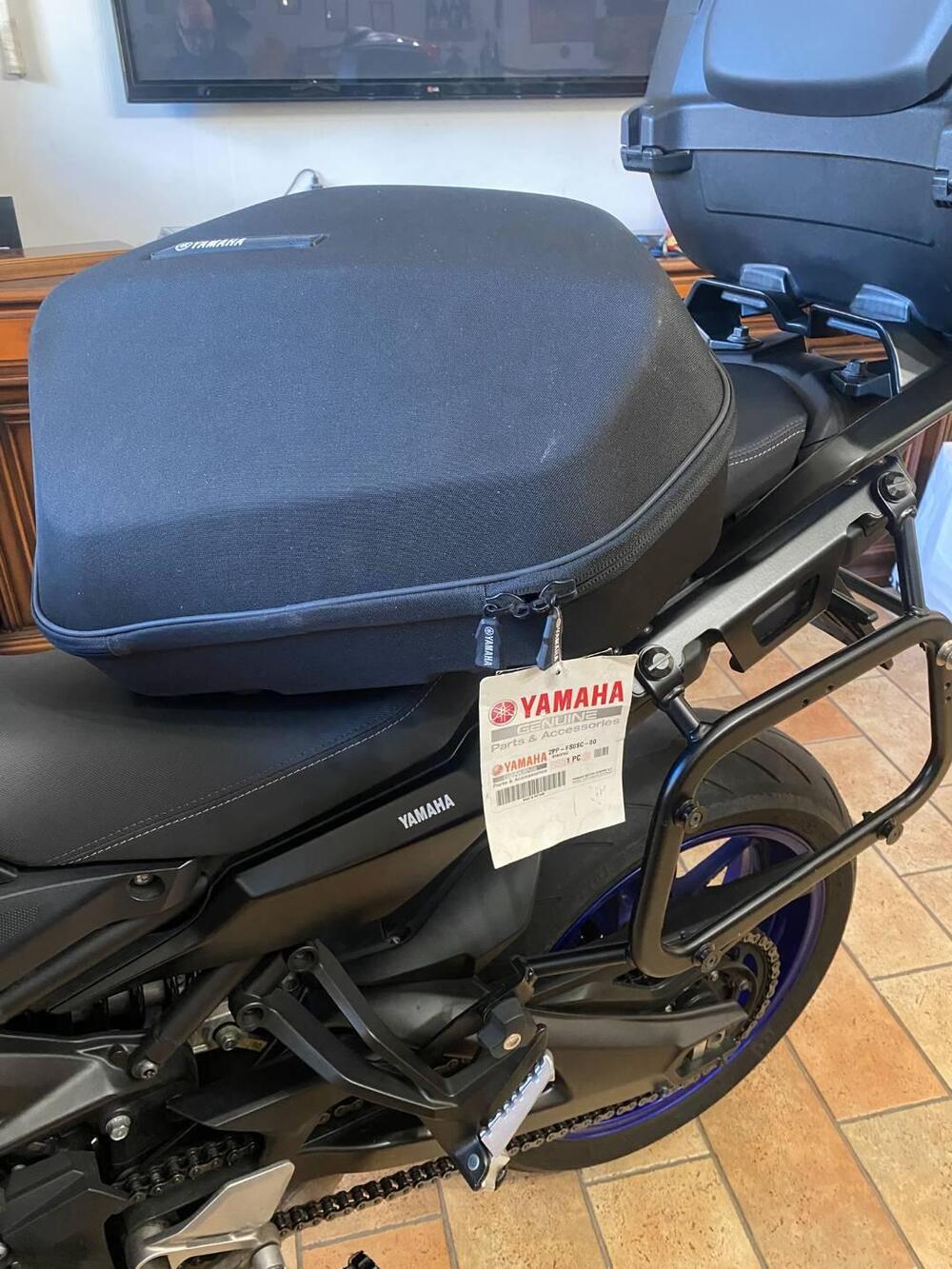 Yamaha Tracer 900 ABS (2017 - 18) (8)