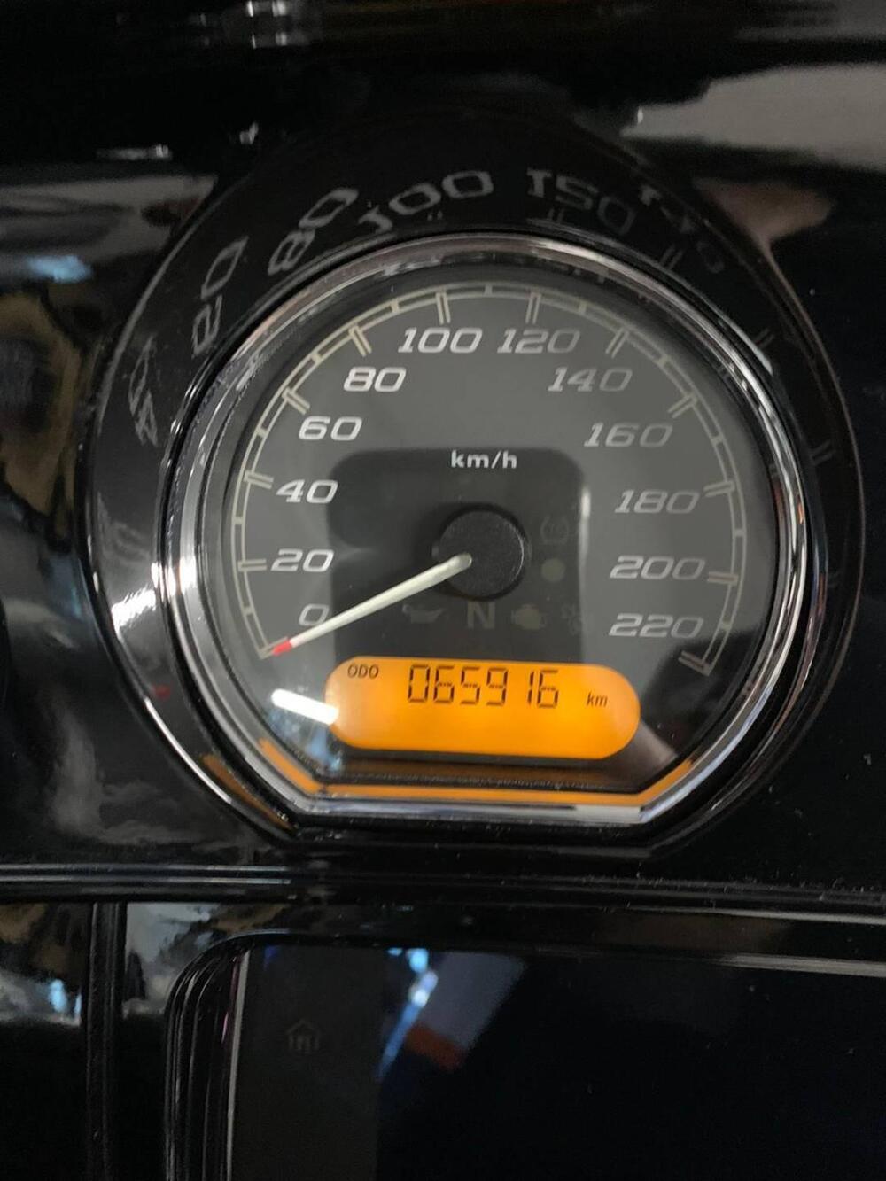 Harley-Davidson 114 Street Glide Special (2019 - 20) - FLHXS (6)