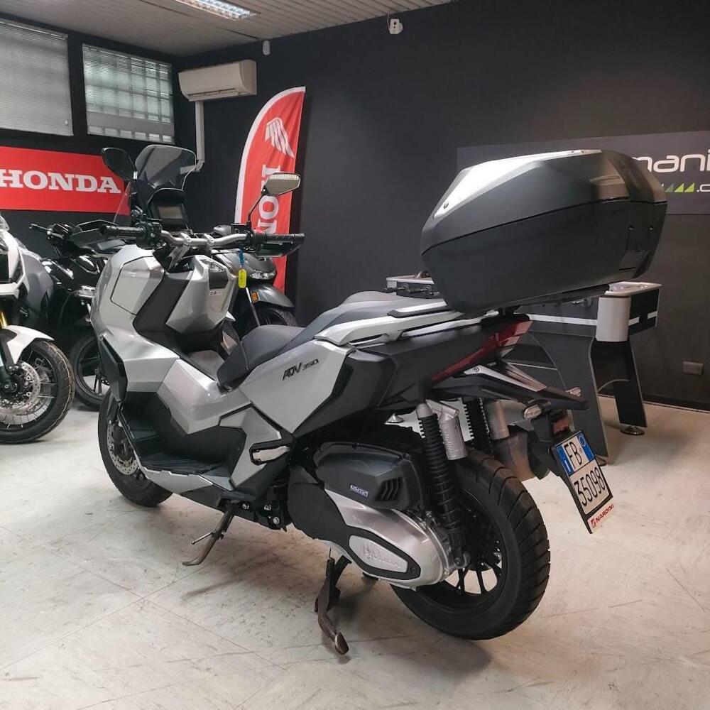 Honda ADV 350 (2022 - 24) (3)