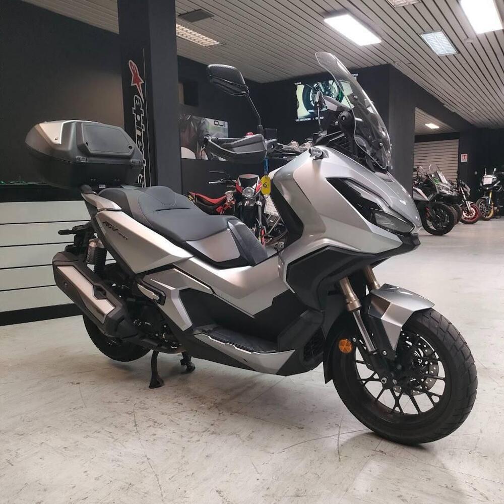 Honda ADV 350 (2022 - 24) (5)