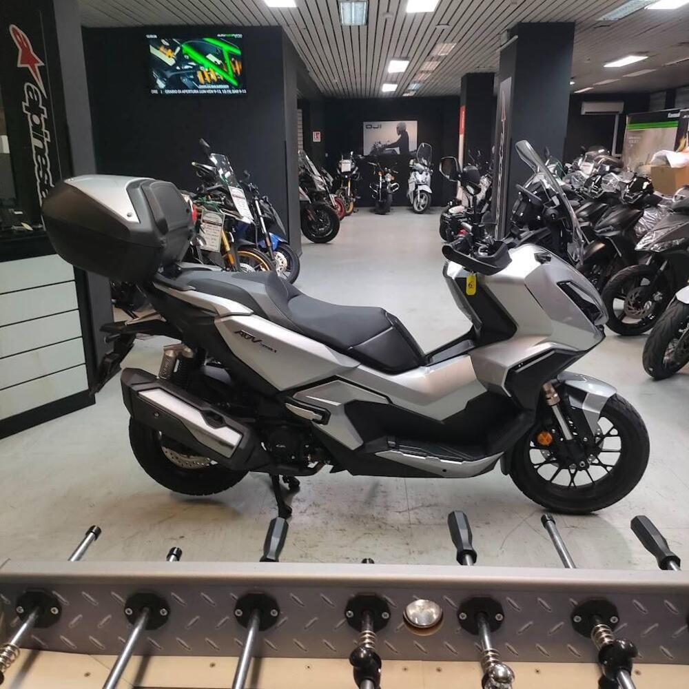 Honda ADV 350 (2022 - 24) (6)