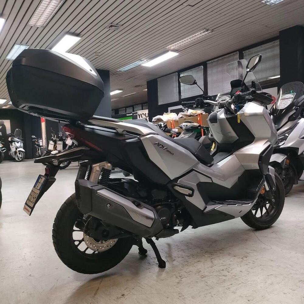 Honda ADV 350 (2022 - 24) (8)