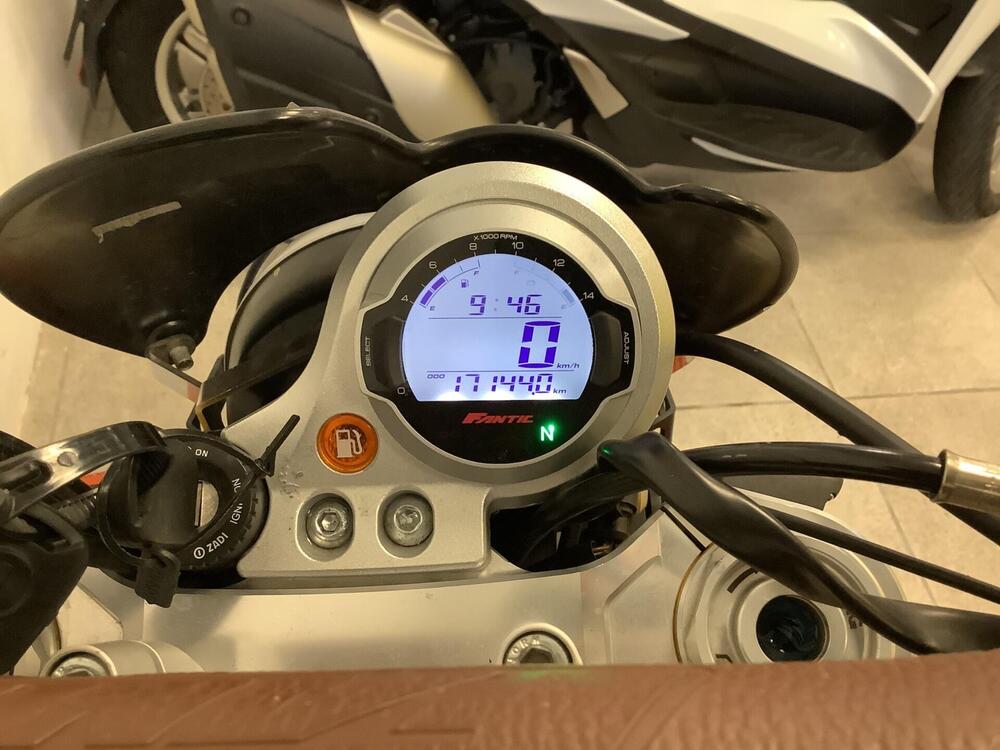 Fantic Motor Caballero 500 Rally (2021 - 23) (4)