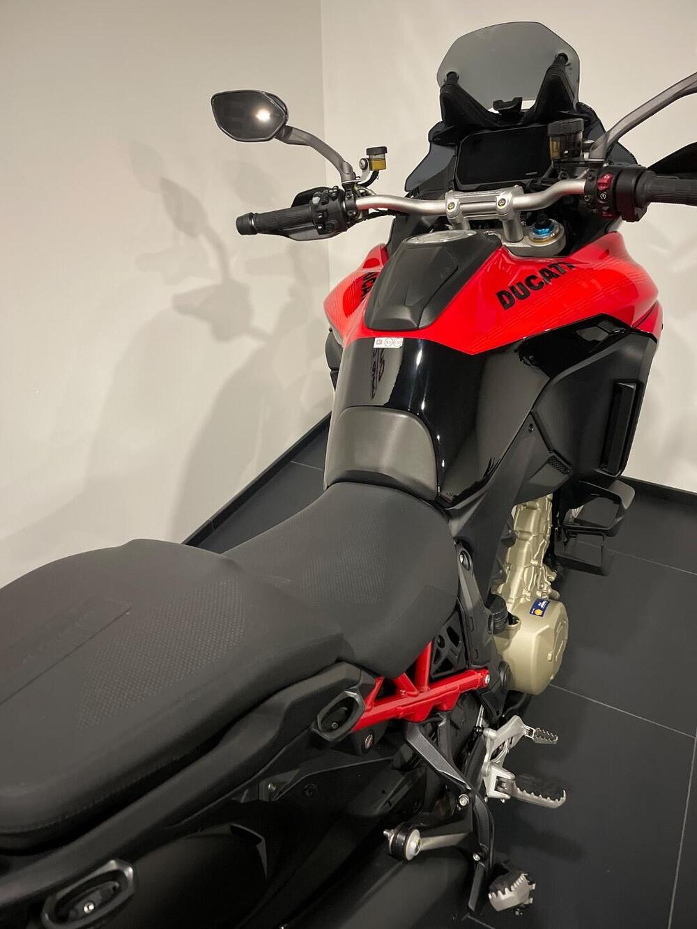 Ducati Multistrada V4 Pikes Peak (2025 - 26) (3)
