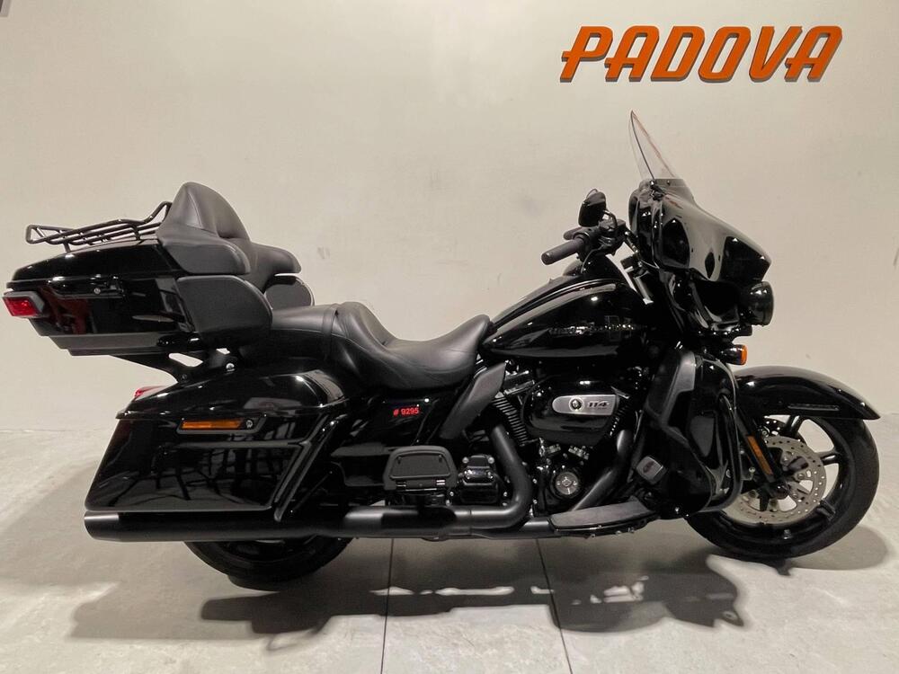 Harley-Davidson Ultra Limited (2022 - 25) (2)