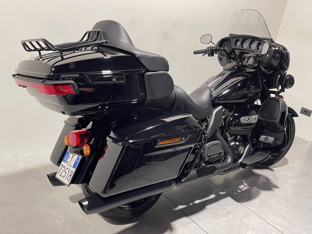 Harley-Davidson Ultra Limited (2022 - 25) (3)