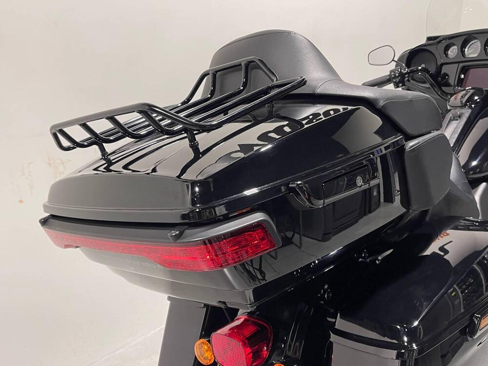 Harley-Davidson Ultra Limited (2022 - 25) (4)