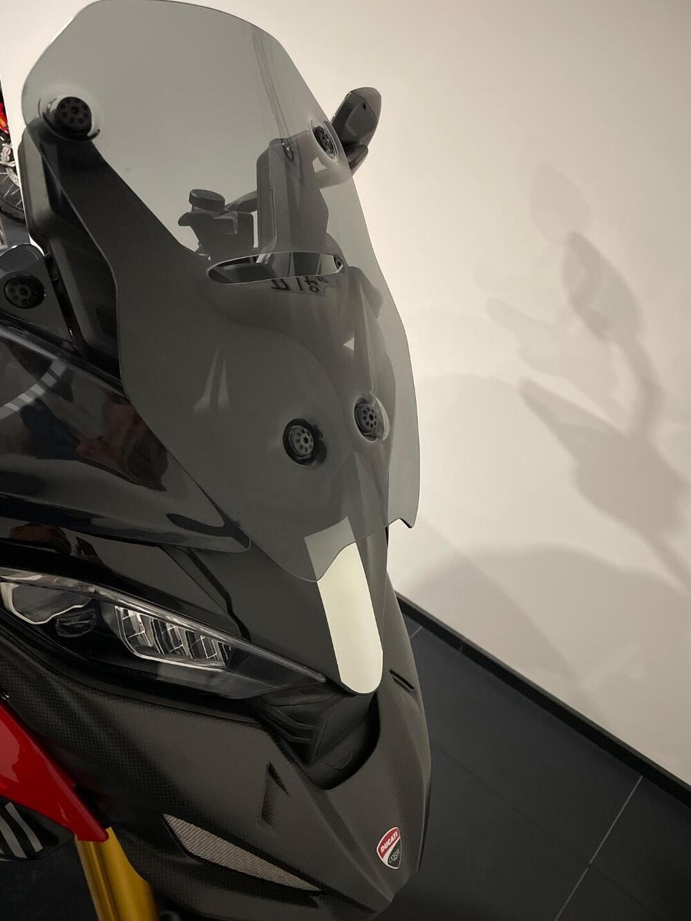 Ducati Multistrada V4 Pikes Peak (2025 - 26) (5)