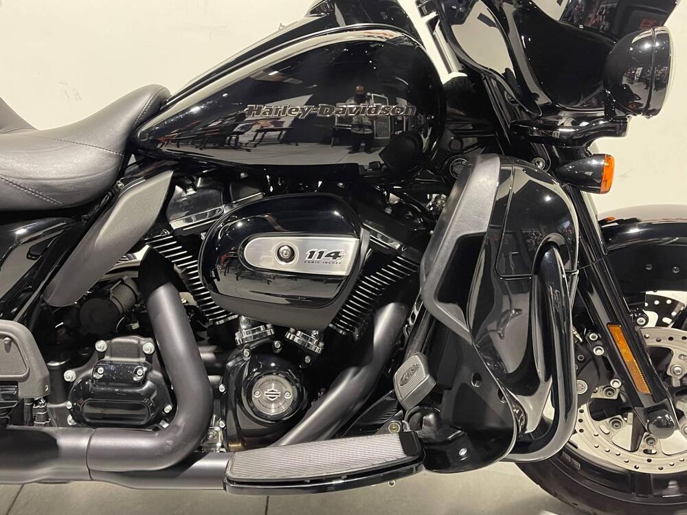 Harley-Davidson Ultra Limited (2022 - 25) (6)