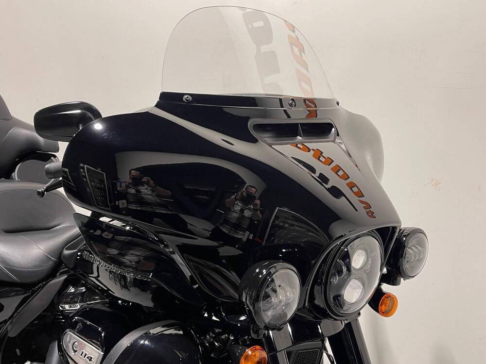 Harley-Davidson Ultra Limited (2022 - 25) (7)