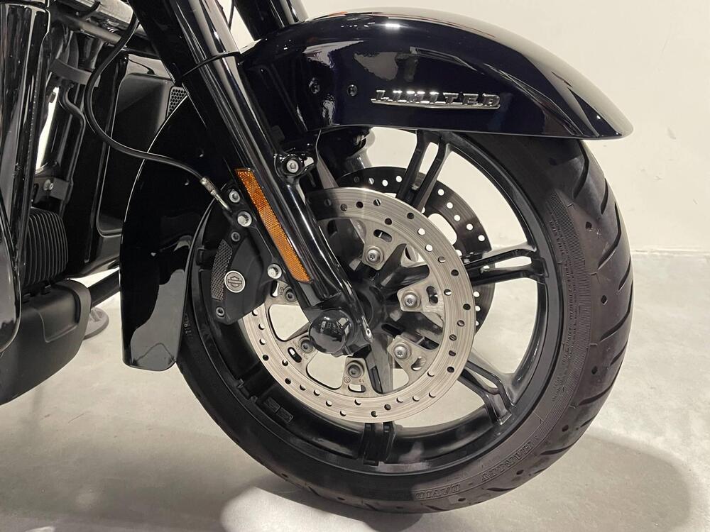 Harley-Davidson Ultra Limited (2022 - 25) (8)
