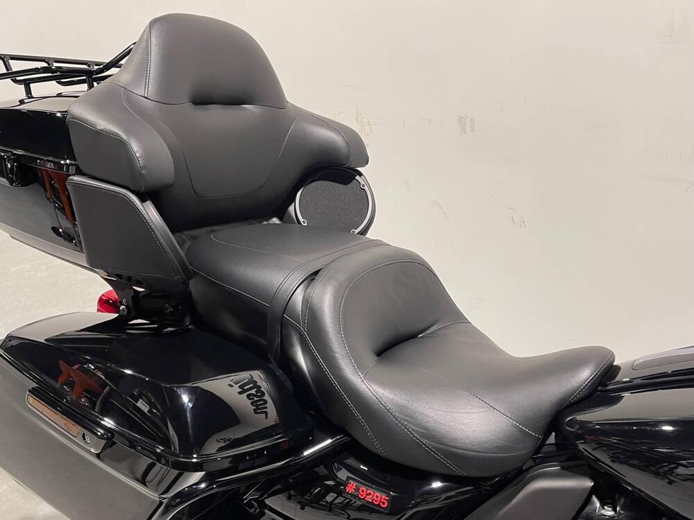 Harley-Davidson Ultra Limited (2022 - 25) (9)