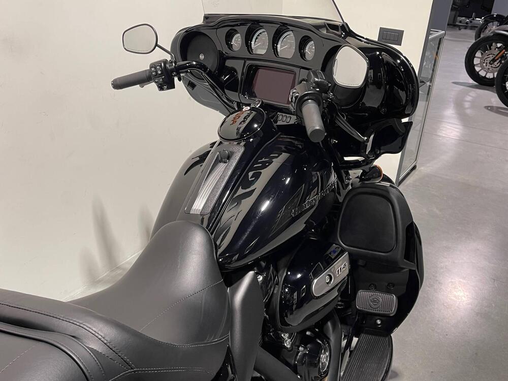 Harley-Davidson Ultra Limited (2022 - 25) (10)