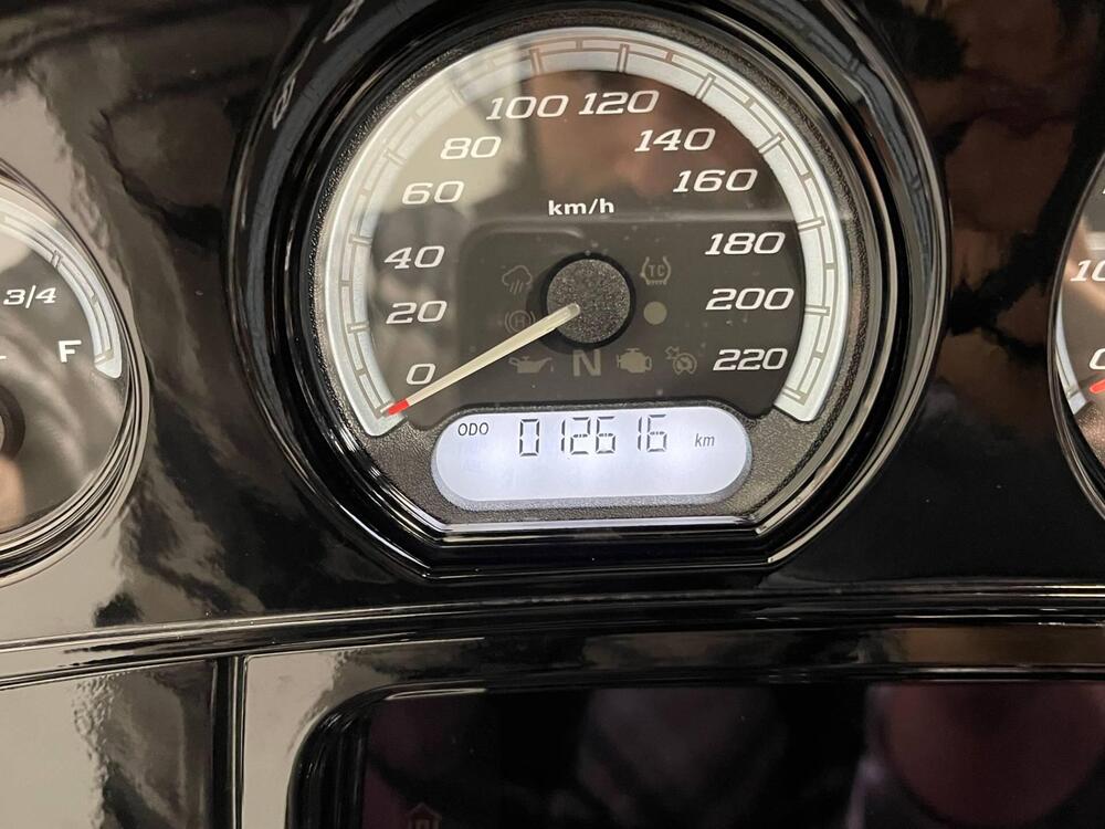 Harley-Davidson Ultra Limited (2022 - 25) (13)