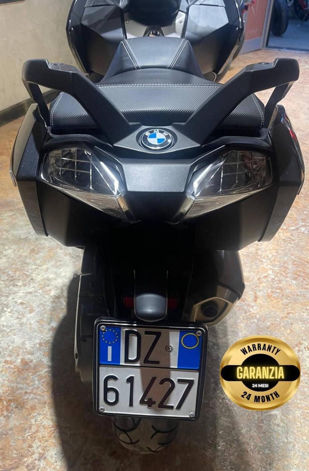 Bmw C 650 GT (2011 - 15) (7)