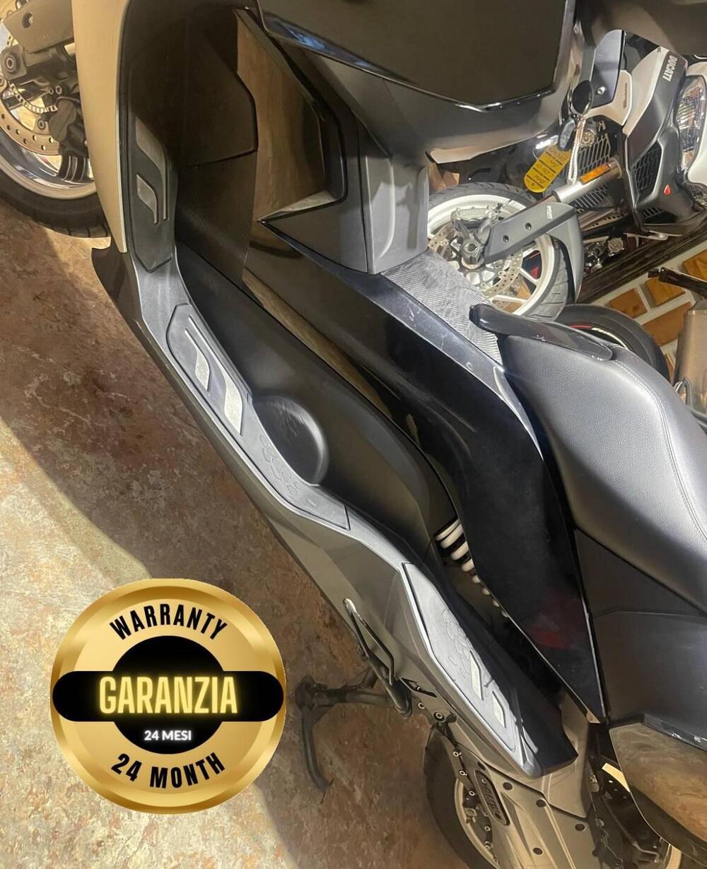 Bmw C 650 GT (2011 - 15) (9)