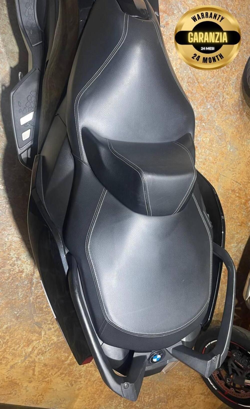 Bmw C 650 GT (2011 - 15) (11)