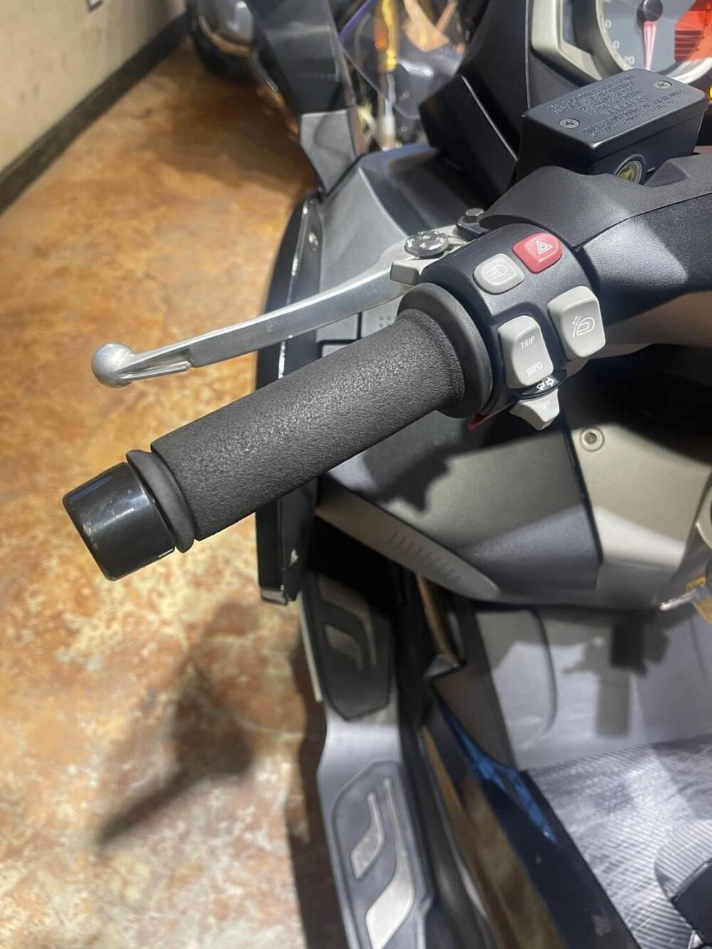 Bmw C 650 GT (2011 - 15) (13)