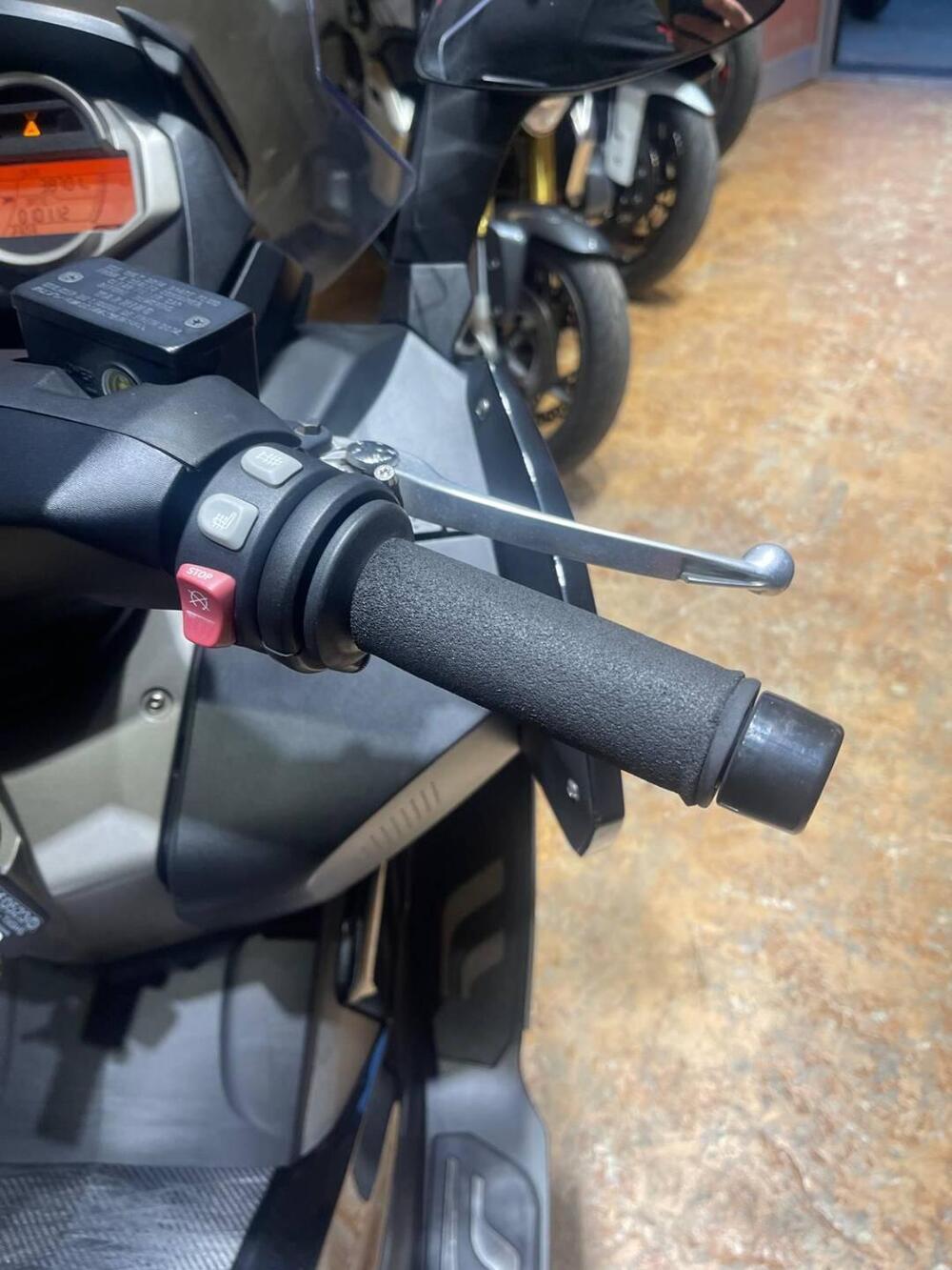 Bmw C 650 GT (2011 - 15) (14)