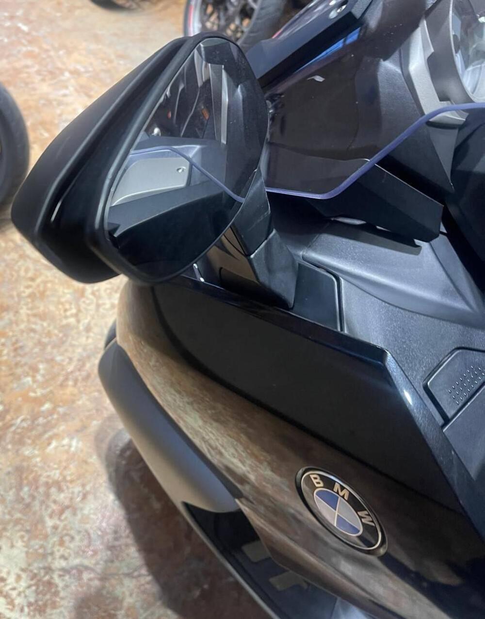 Bmw C 650 GT (2011 - 15) (16)