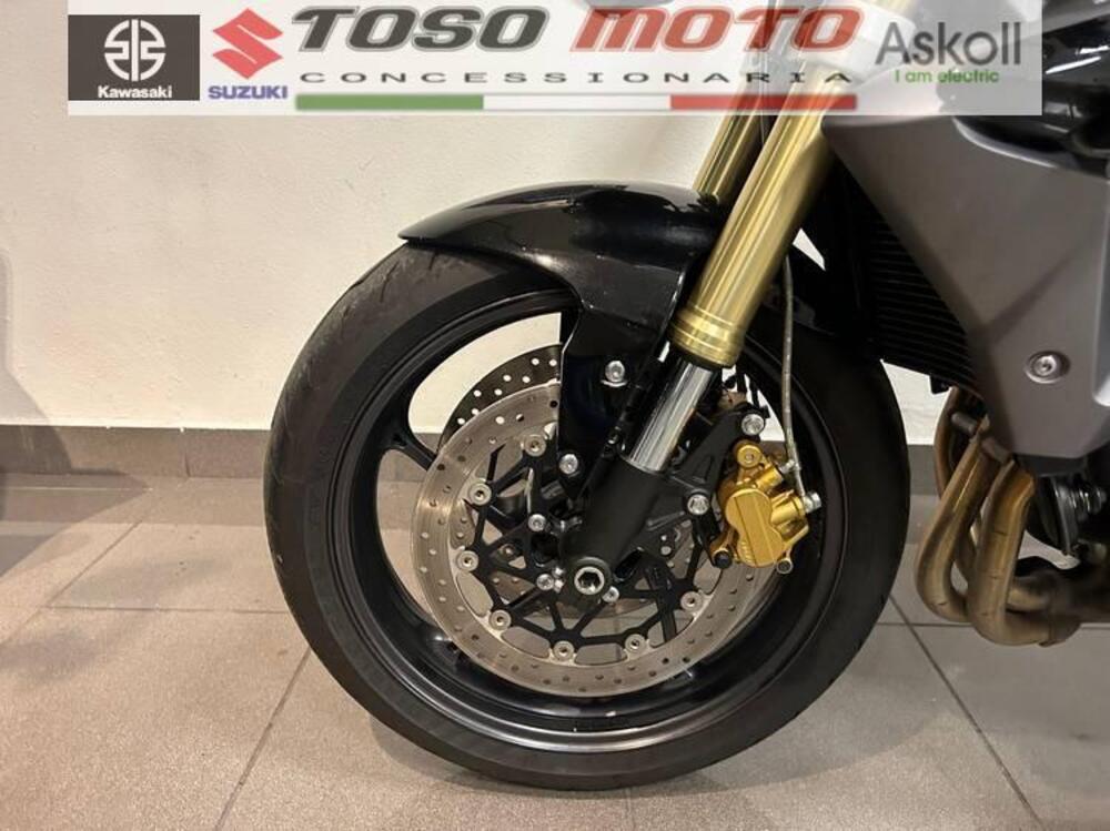 Triumph Street Triple ABS (2013 - 17) (9)