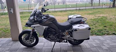 Ducati Multistrada 1200 Enduro (2016 - 18) usata