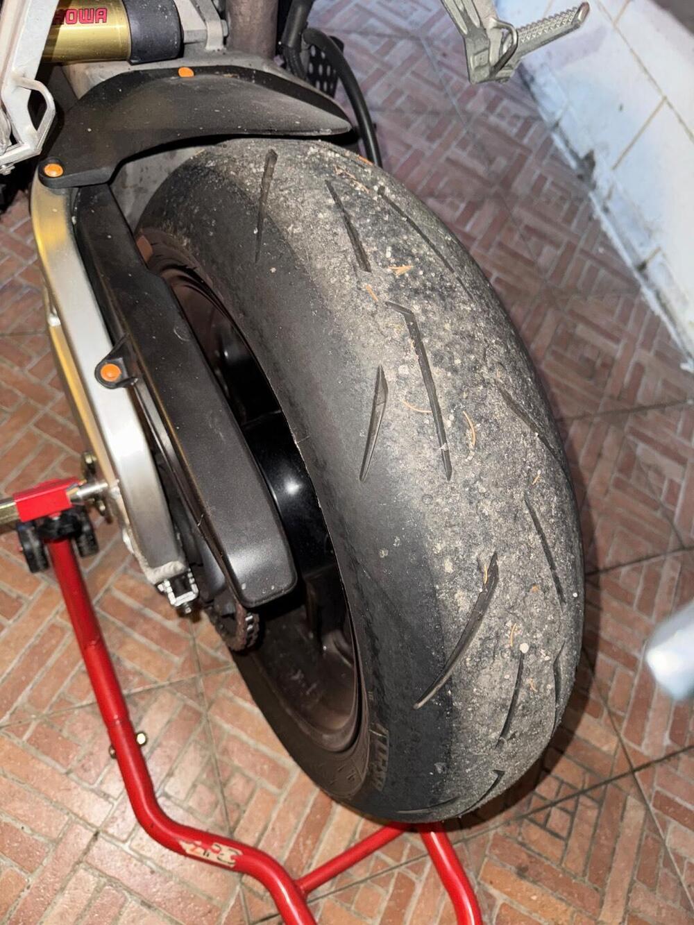 Honda CBR 600 RR (2003 - 04) (7)