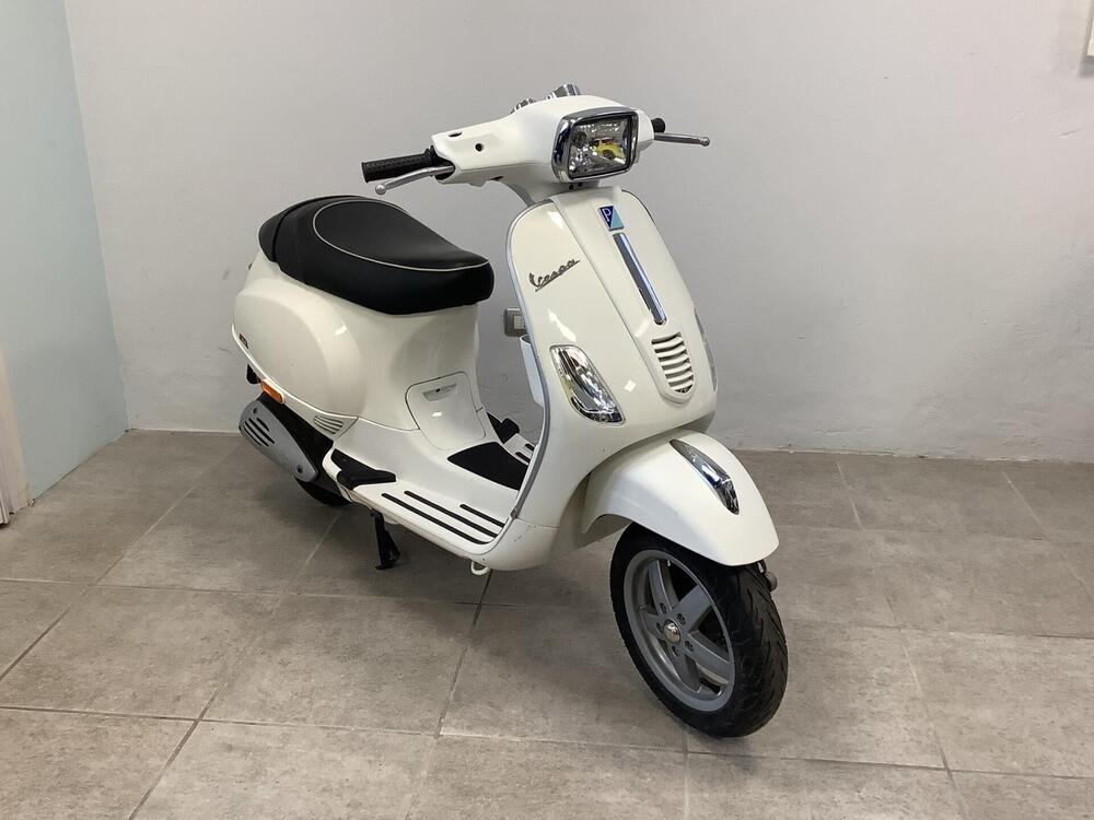 Vespa S 50 2T (2007 - 14) (2)