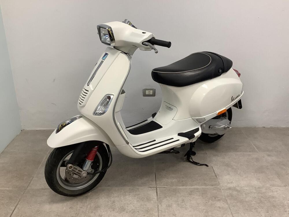 Vespa S 50 2T (2007 - 14) (3)