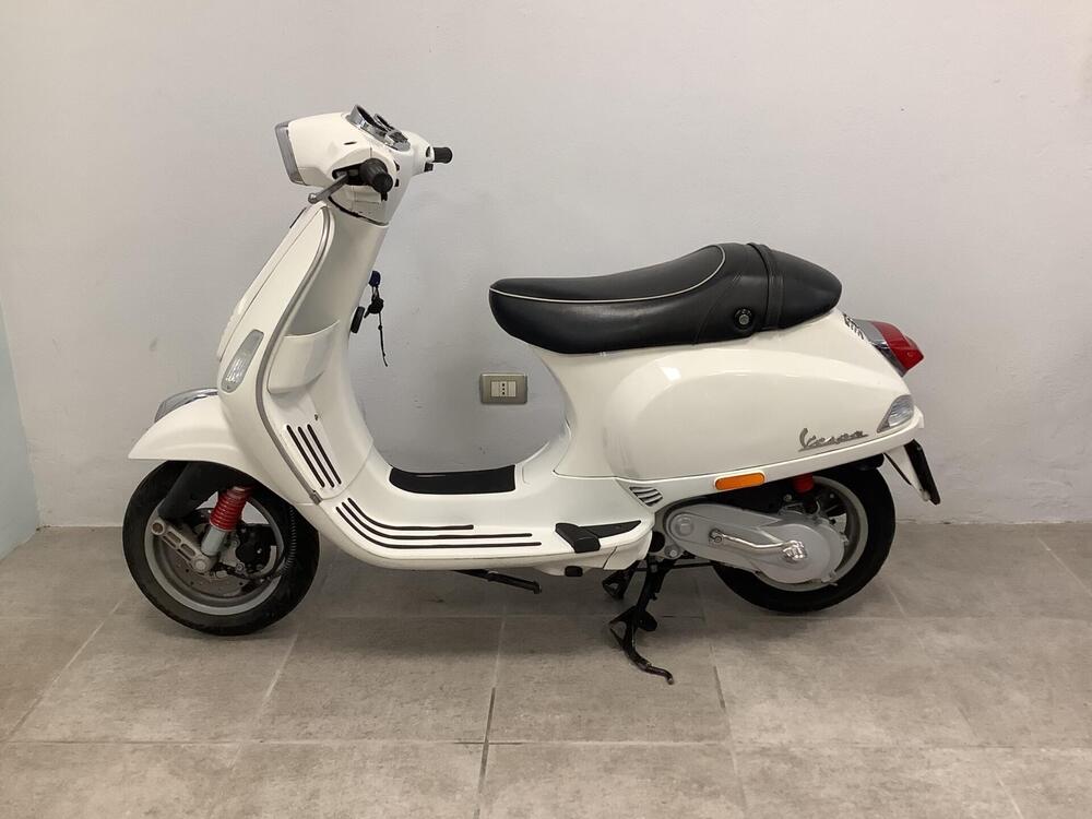 Vespa S 50 2T (2007 - 14) (4)
