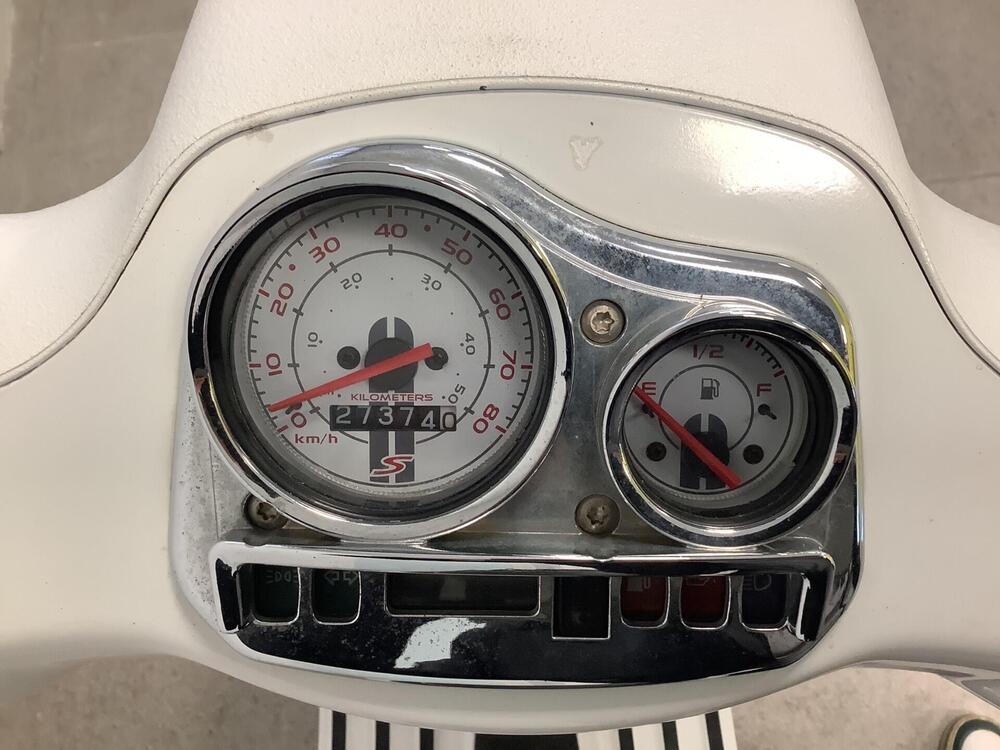 Vespa S 50 2T (2007 - 14) (6)
