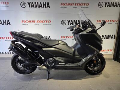 Yamaha T-Max 560 (2020 - 21) usata