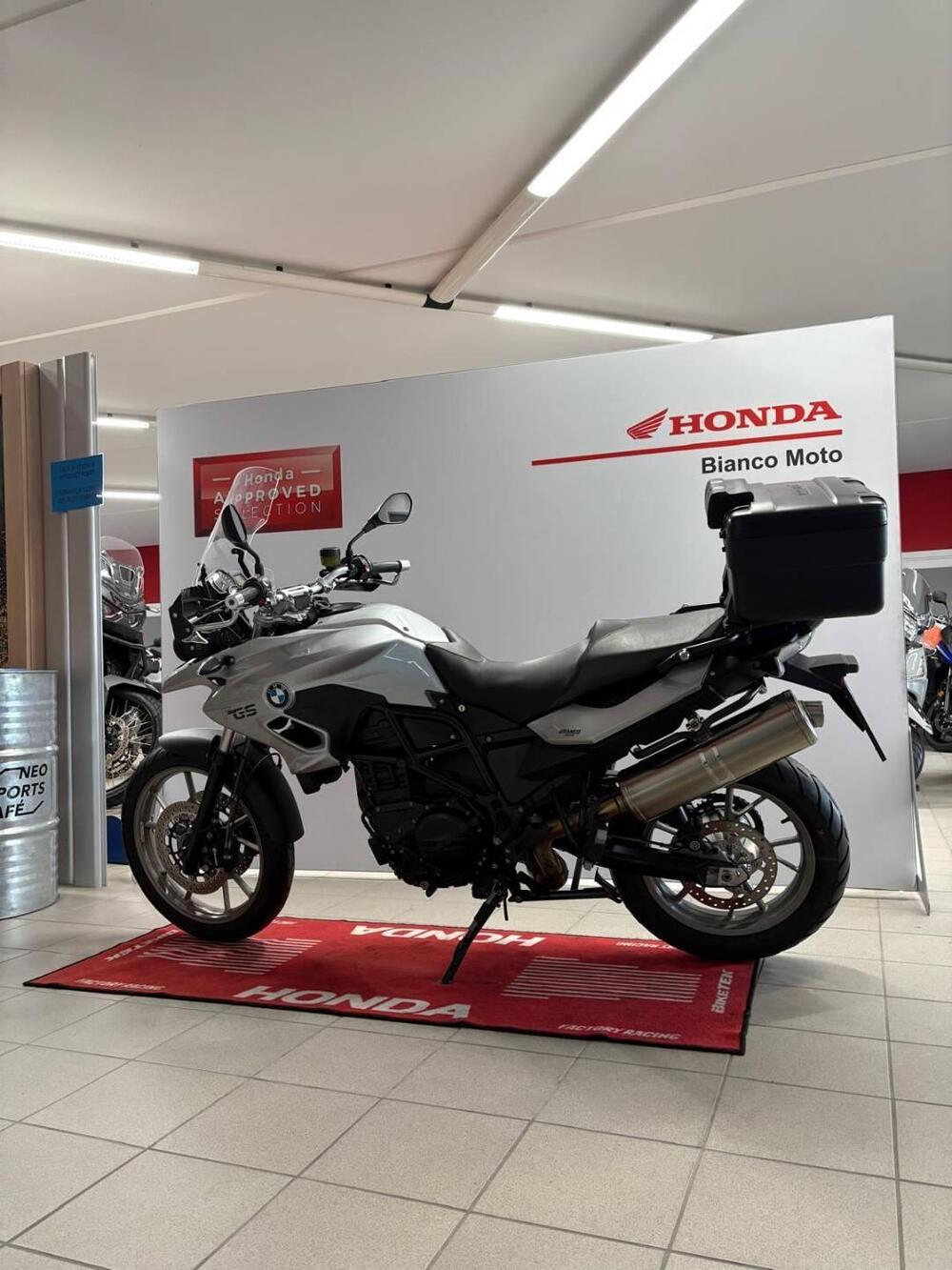 Bmw F 700 GS (2012 - 15) (3)