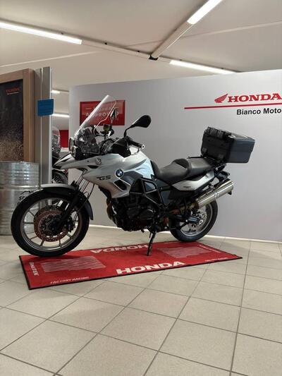 Bmw F 700 GS (2012 - 15) usata