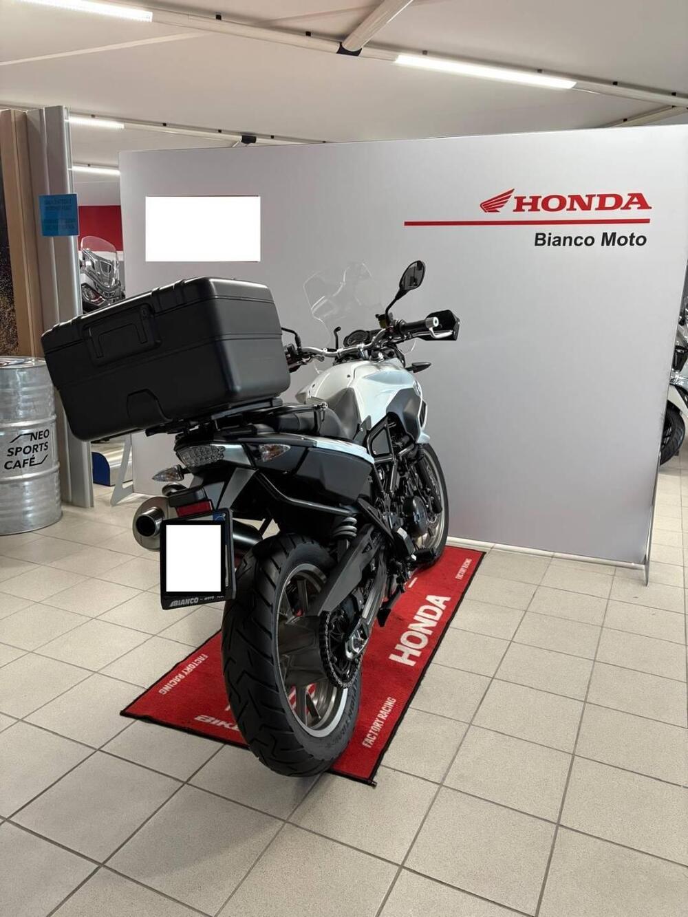 Bmw F 700 GS (2012 - 15) (6)