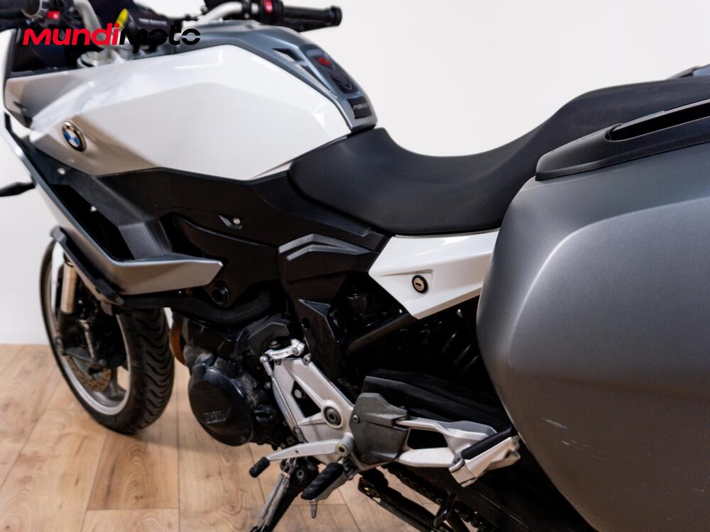 Bmw F 900 XR (2025 - 26) (10)