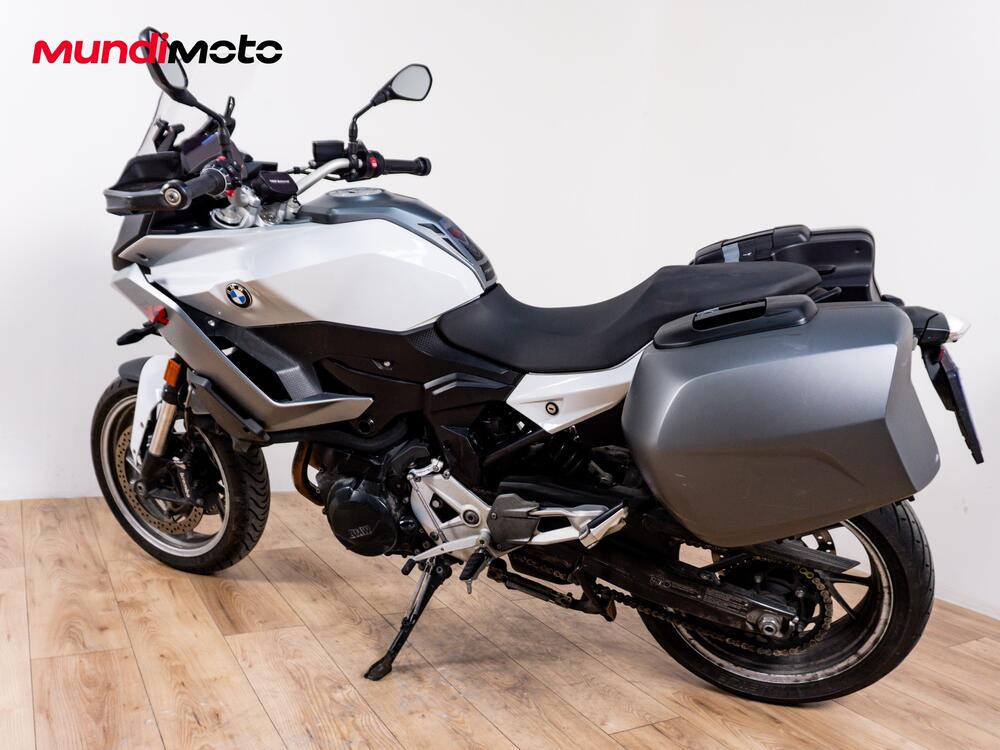 Bmw F 900 XR (2025 - 26) (7)