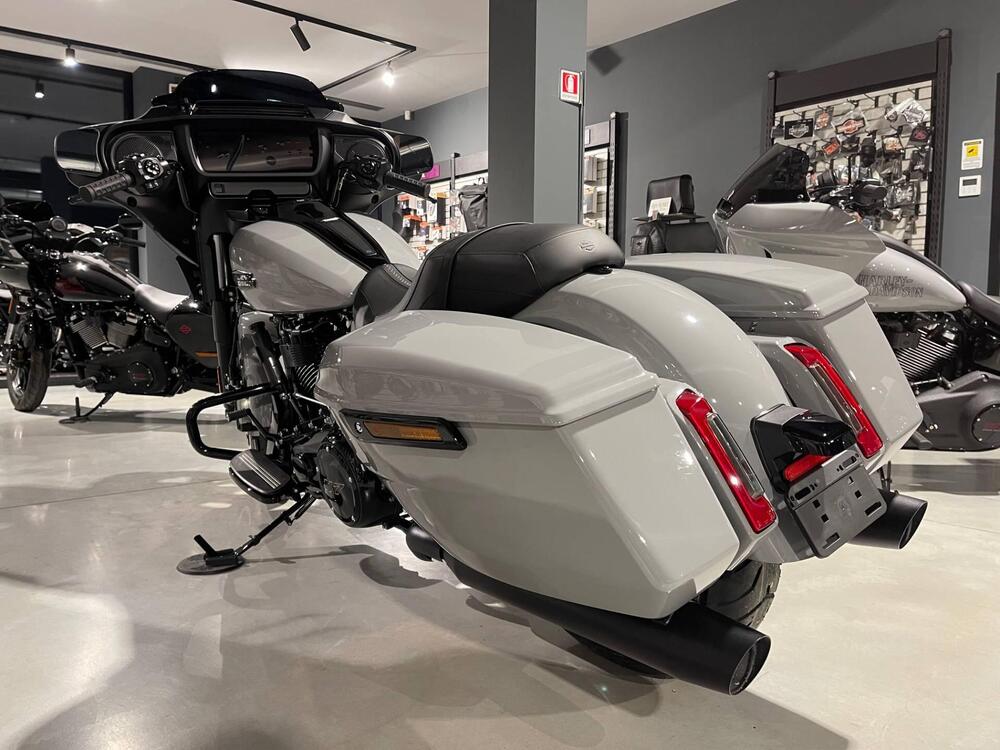 Harley-Davidson Street Glide (2024 - 26) (4)