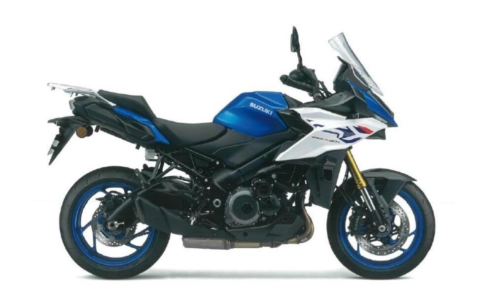 Suzuki GSX-S1000GX (2024 - 26) (18)