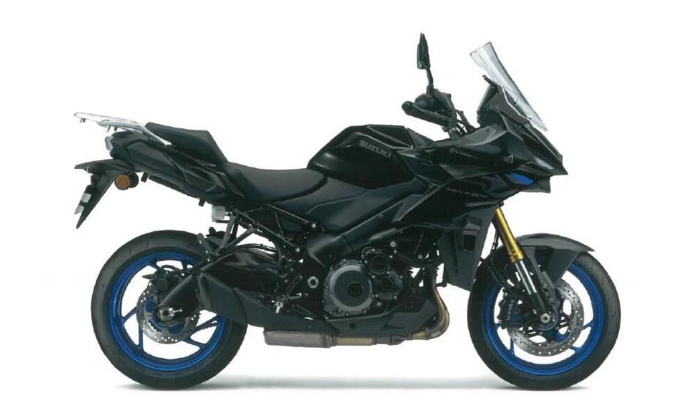 Suzuki GSX-S1000GX (2024 - 26) (19)